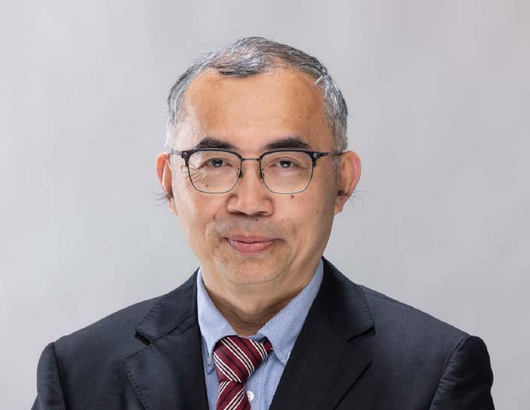 朱萬章博士